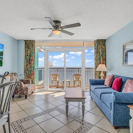 Stunning Views And Amazing Amenities In Atlantica Apartment